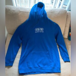 Dutch Bros Hoodie